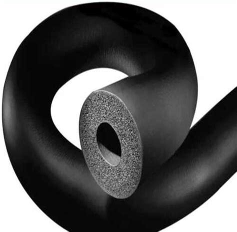 Black Thermal Insulation Tube At Best Price In Howrah Ar Ar Rubber