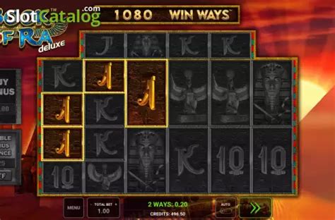 Read Our Book Of Ra Deluxe Win Ways Online Slot Review