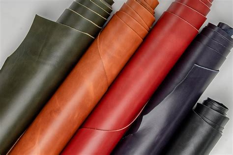 The Ultimate Guide To Oil Wax Leather Michael Indus