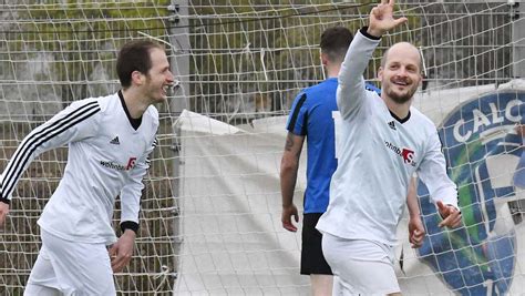 Fu Ball Kreisliga A Stuttgart Staffel One Man Show Des