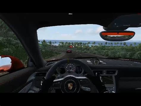 Assetto Corsa Union Island Free Roam Gameplay YouTube