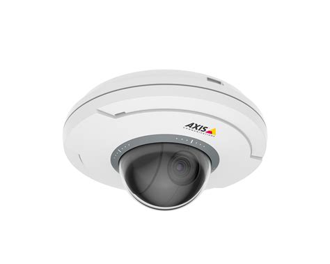 Axis M Z Wave Eur Ip Camera S Netcamcenter