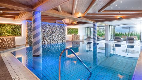 Wellness Im Salzburger Land Im 4 Sterne Hotel