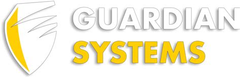 Download Guardian Logos Stacked Banner Png Image With No Background