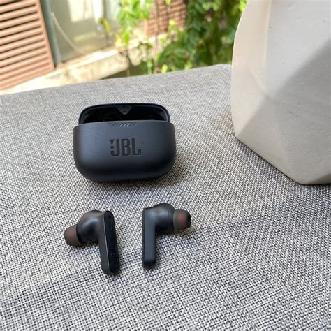 Tai nghe True Wireless chống ồn chủ động JBL T230NC TWS