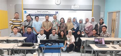 Guest Lecture Machine Learning On Dynamical Systems Departemen