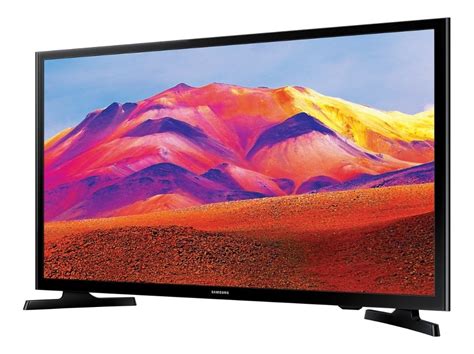 Televisor Samsung Pulgadas Fhd T Smart Tv Mercado Libre