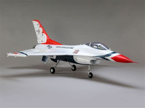 Eflite F Thunderbirds Mm Edf Jet Pnp Efl Tjd Models