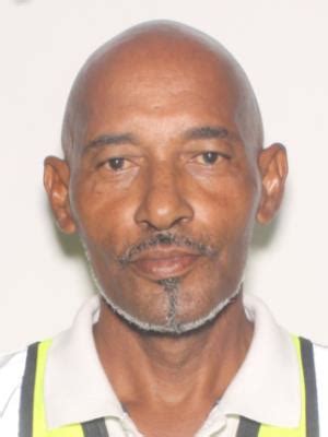 Albert Bernard Baril Sex Offender Or Predator In Miami FL 33169