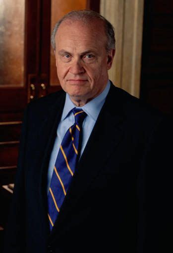 Fred Thompson, U.S. Senator and Law & Order Star, Dies at 73 | Fred ...