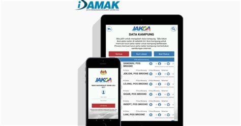 idamak  helps govt identify  aslis   straits times