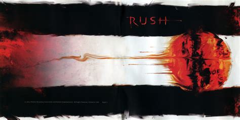 Rush Album Covers Wallpaper 64 Images