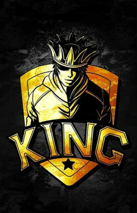 Royal King Background