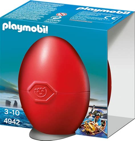 Betrunken Aal Links Playmobil Ei Pirat Huh Diagnostizieren Quietschen