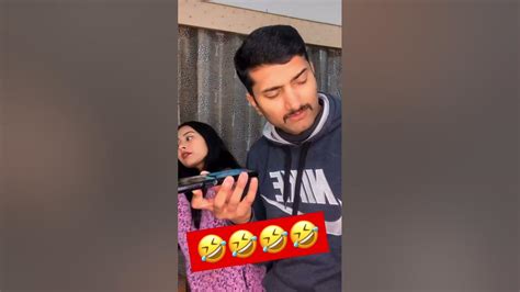 Husband Wife Funny Shorts Husband Wife Love Trending Viral Husbandwifecomedy Shorts