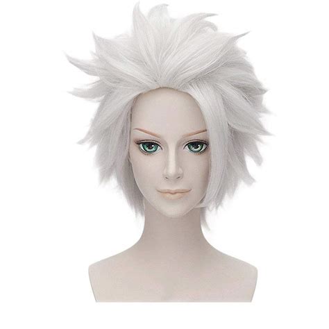 Ursula Cosplay Wig