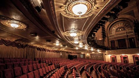 Theater Architecture | Spotlight on Broadway