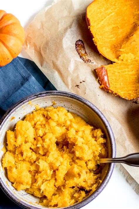 Vegan Pumpkin Peanut Butter Soup Catenus