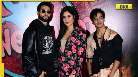 Phone Bhoot Box Office Collection Day Katrina Kaif Ishaan Khatter S