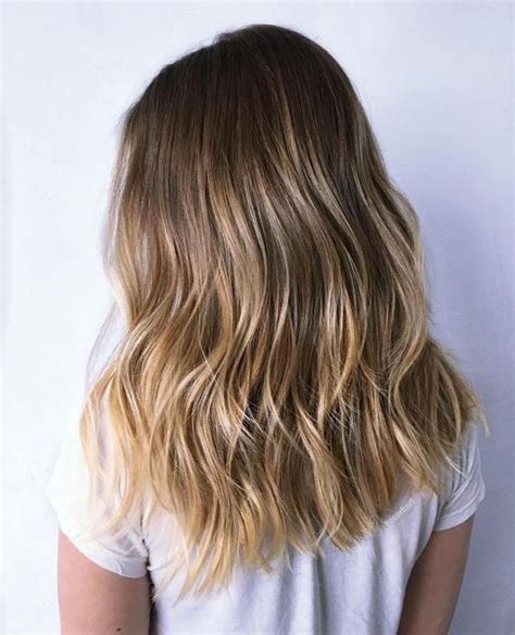 Dark Dirty Blonde Hair Colors To Copy This Year