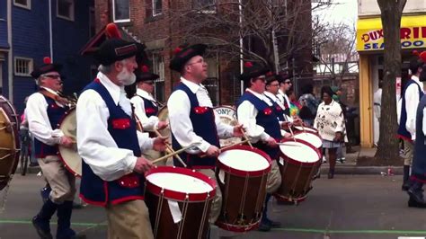 Stony Creek Fife Drum Corps YouTube