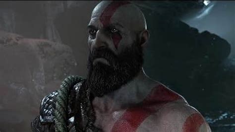 God Of War 4 Kratos Voice Mahamediagroup