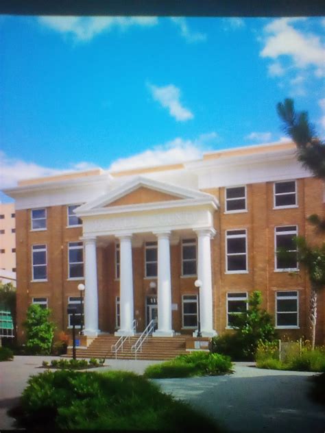 Former Mantee County Courthouse 1115 Manatee Avenue West,Bradenton