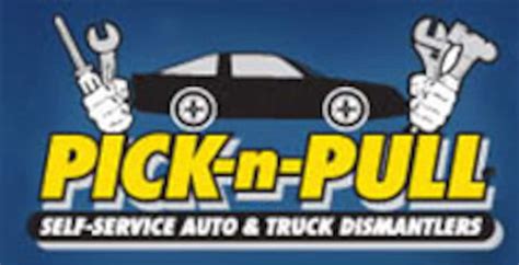 Pick-N-Pull Weekly Specials - Custom Classic Trucks Magazine