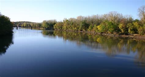 Des Moines River Water Trail - South Section