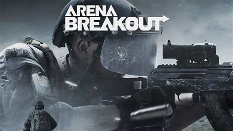 Estos Son Todos Los Mapas De Arena Breakout Gamovil Mobile Gaming