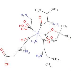 131697 06 8 Glycine N N N N 1 1 Dimethylethoxy Carbonyl L A