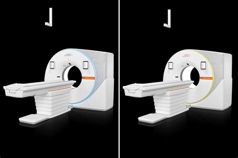 Siemens Healthineers Releases New Photon Counting Ct Scanners