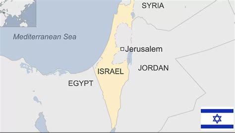 Israel Fica Na Africa - Is Israel in Africa? Unraveling the Geographical Puzzle - NewsOctane