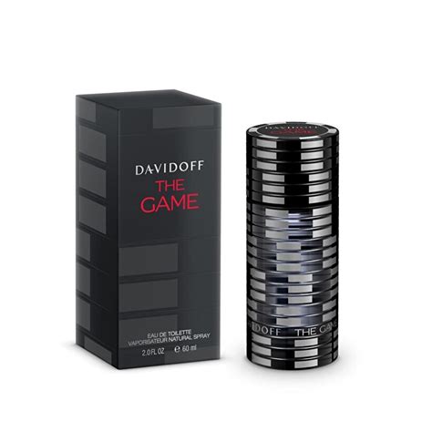 Davidoff Game Edt Erkek Parf M Ml Fiyatlar Ve Modelleri Pazarama