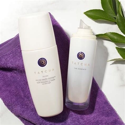 Tatcha Beauty On Instagram Youve Given Our Camellia Cleansing Oil So