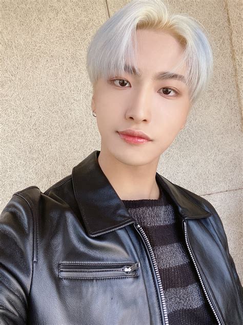 Seonghwa Ateez Photo Fanpop