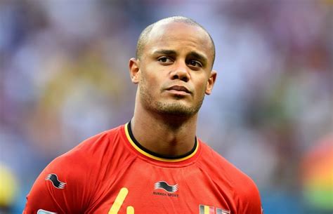 Vincent Kompany - Biography, Height & Life Story | Super Stars Bio