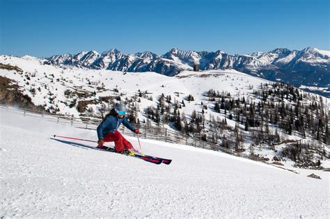 Skischulen F R Skikurse In Mauterndorf Und St Michael Skiurlaub