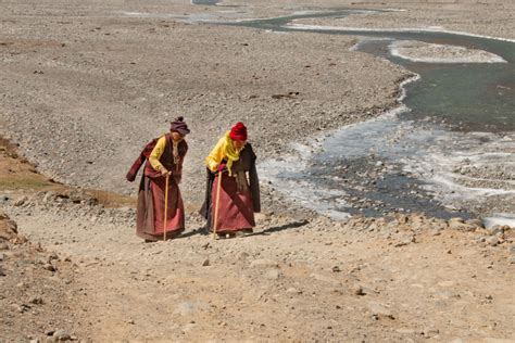 Kailash Pilgrimage