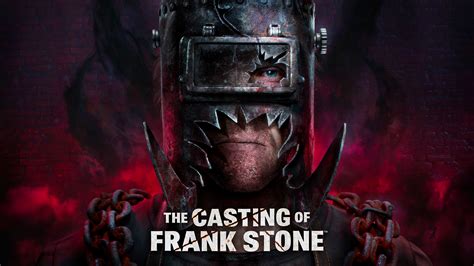 The Casting Of Frank Stone ITNetwork