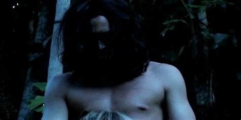 Hot Blonde Getting Fucked By A Werewolf Tnaflix