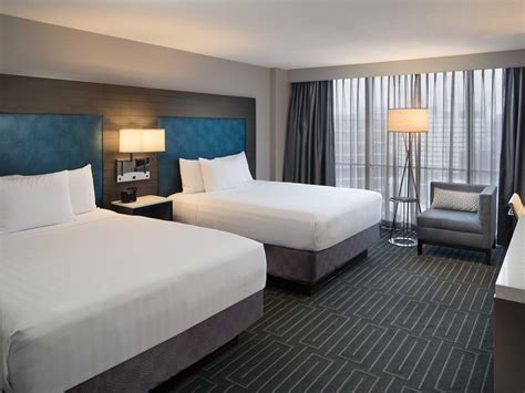 Cincinnati Hotel Rooms | Hyatt Regency Cincinnati