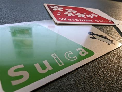 SUICA PASMO And IC Cards Vs Japan Rail Pass All You Need To Know