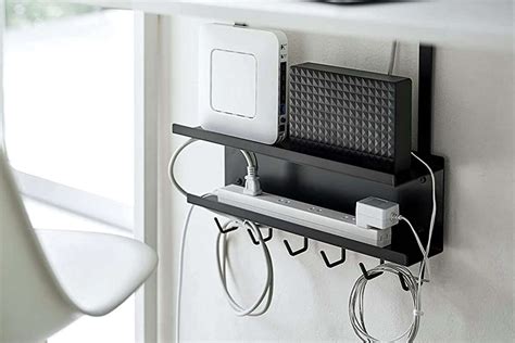 7 Simple Tips To Keep Your Cables Organized Bria Homes