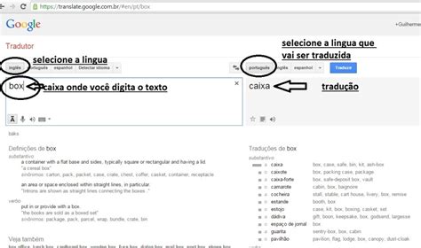 Tradutor Online Ingl S Para Portugu S