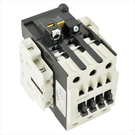 Siemens Power Contactor At Best Price In Bhavnagar Gujarat A R