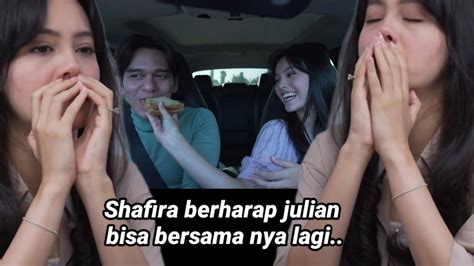 Sinopsis Diantara Dua Cinta Episode Malam Ini Shafira Ingin