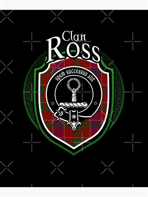 "Clan Ross Tartan, Ross Smith, Ross Last Name, Ross Tartan, Ross Crest ...