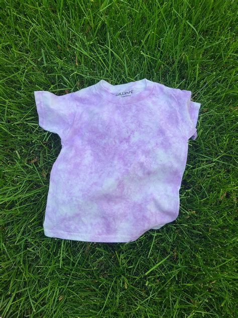 Kids Tie Dye Shirts - Etsy