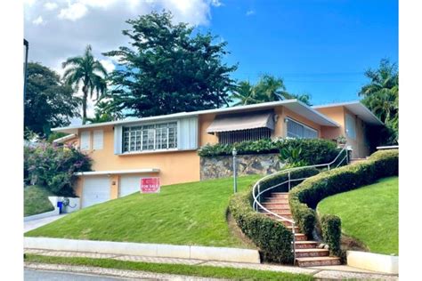 Sold Vendido Garden Hills Puerto Rico Venta Bienes Ra Ces Guaynabo